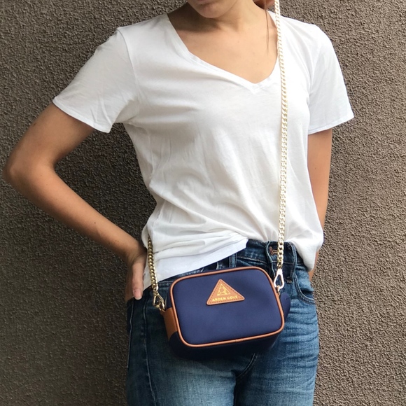 arden cove crossbody